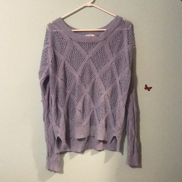 Blu Pepper Sweaters - Blu Pepper Sweater